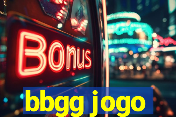 bbgg jogo